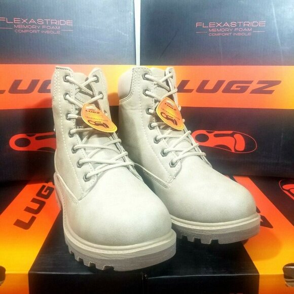 Lugz Women's Empire Hi WR Winter Boot Memory Foam - Picture 2 of 8